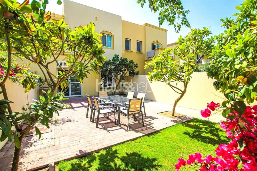 Close to park | Popular Springs | Type 4M Close to park | Popular Springs | Type 4M