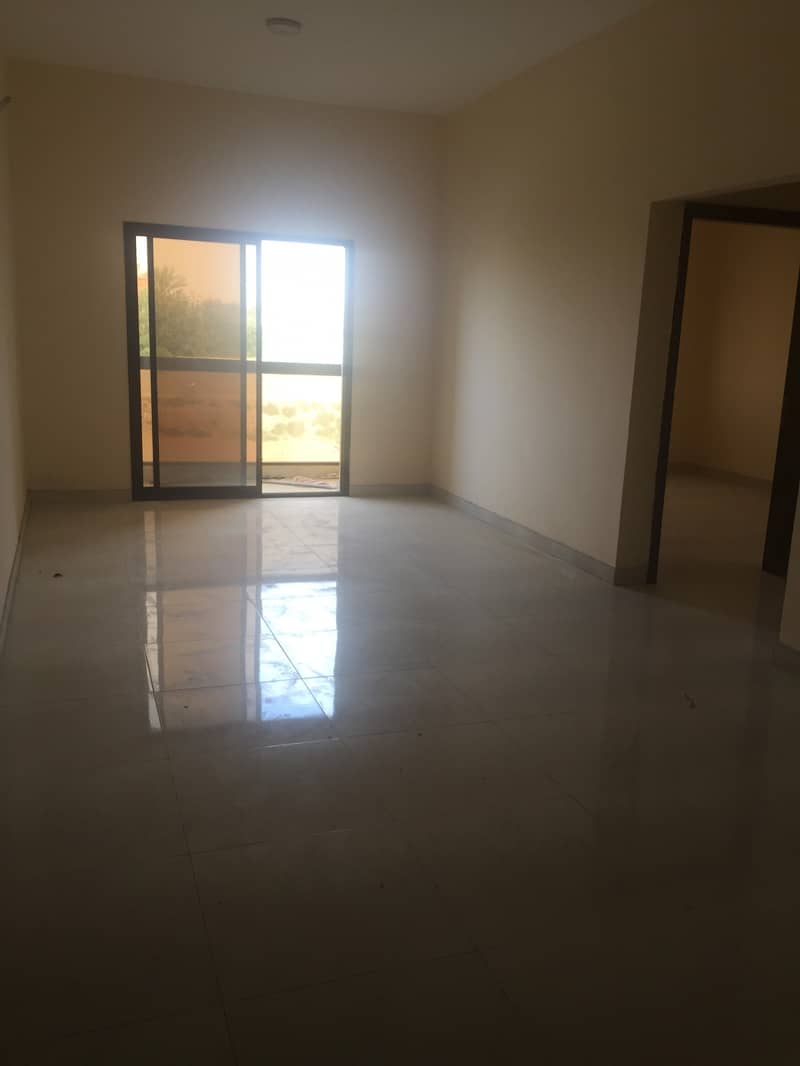 HOT DEAL !!! NEW BUILDING 1 BHK FOR RENT IN AL RAWDHA AJMAN WITH OPEN VIEW