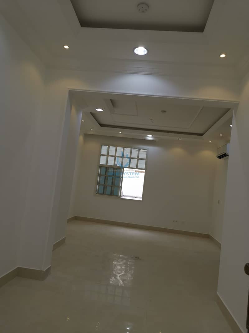 Villa for rent in shiab AL ashkhar