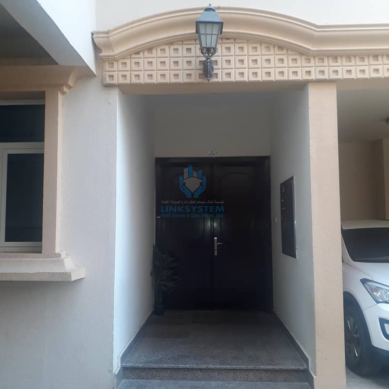 4BHK DUPLEX COMPOUND VILLA FOR RENT IN AL MUTAWAA