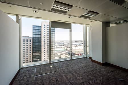 Fitted and Partitioned Office | Chiller Incl Fitted and Partitioned Office | Chiller Incl
