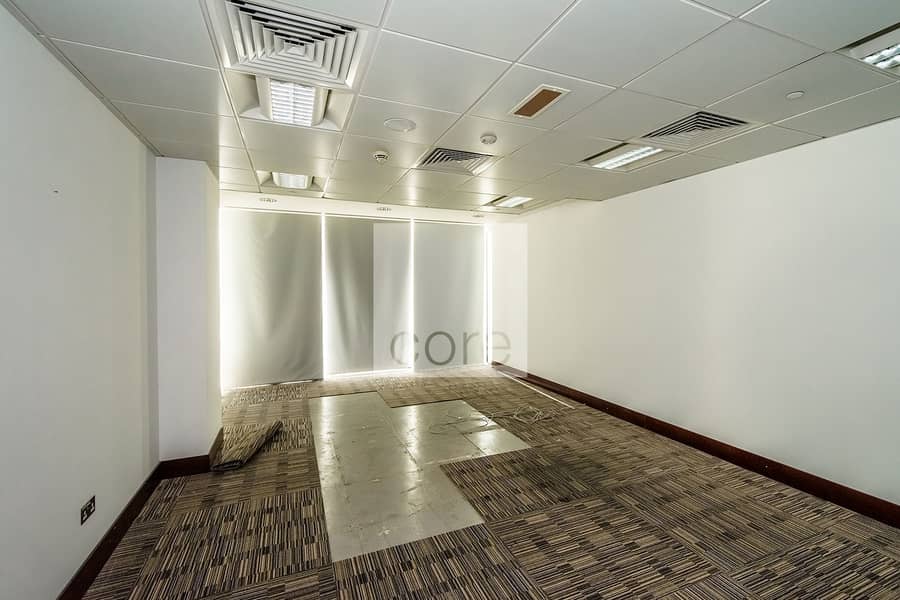 3 Fitted and Partitioned Office | Chiller Incl