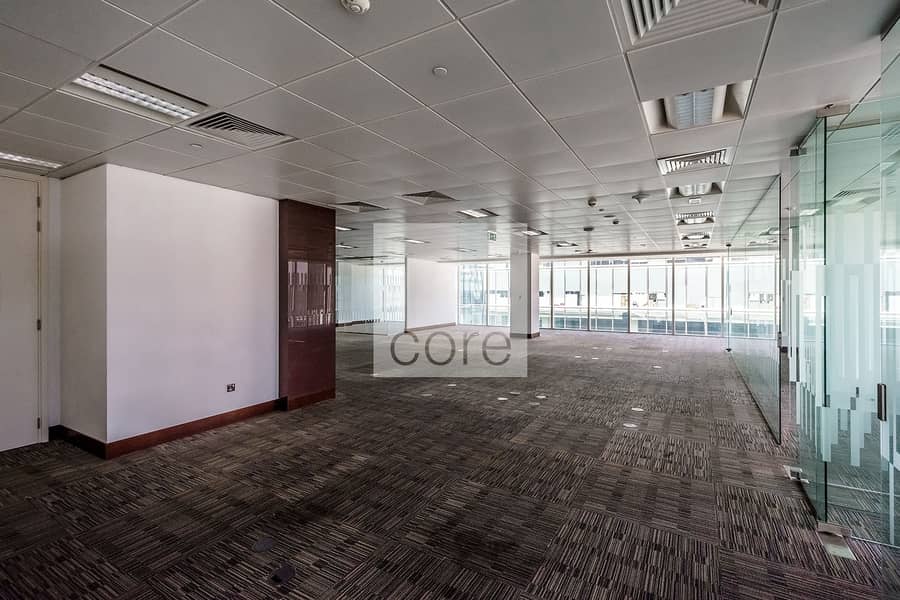 3 Spacious Fitted Office | Chiller Included