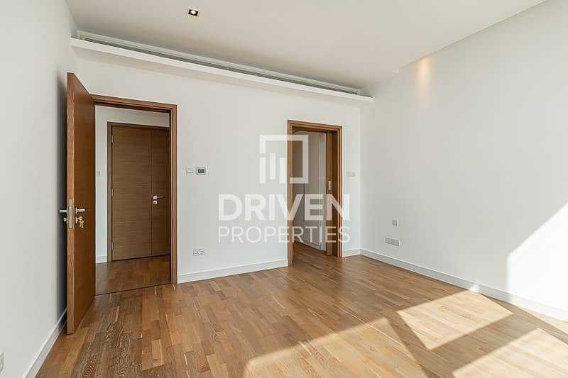 Largest I Stunning Views | West Facing Largest I Stunning Views | West Facing