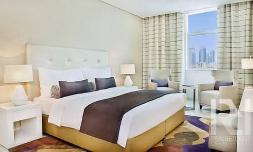 Lifestyle You Deserve In Place You Deserve - Business Bay Dubai Lifestyle You Deserve In Place You Deserve - Business Bay Dubai