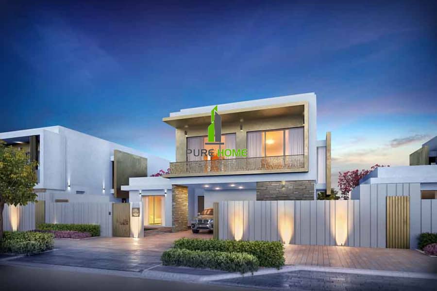 Free 3 Years Property Management Own Now this 3 Bedrooms Villa in Yas Island Free 3 Years Property Management Own Now this 3 Bedrooms Villa in Yas Island