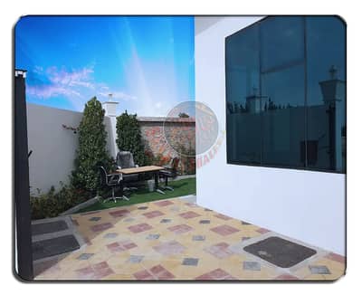 Without down payment - new villa with central air condition for sale Without down payment - new villa with central air condition for sale