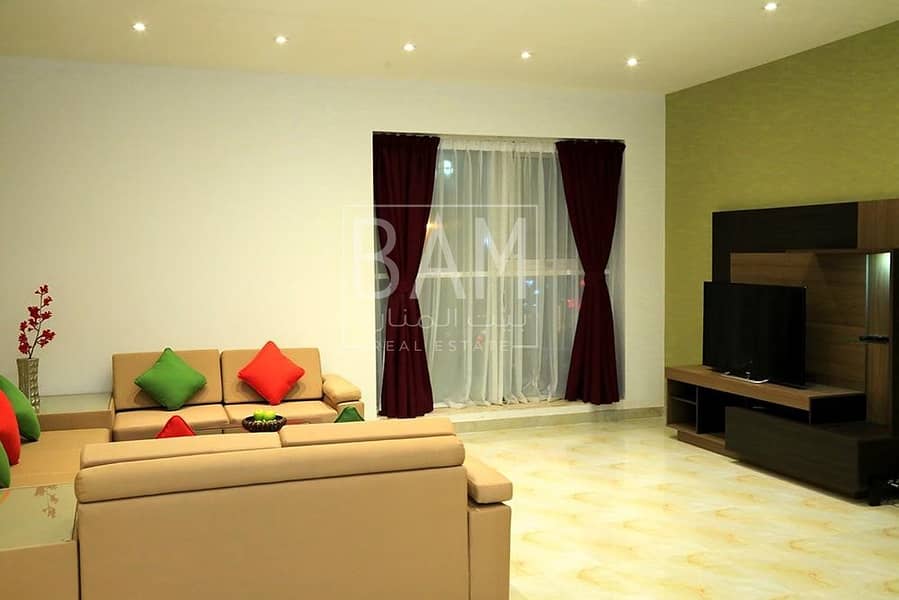 Luxurious Apartment l Special Offer l Studio & 1 BHK Available l