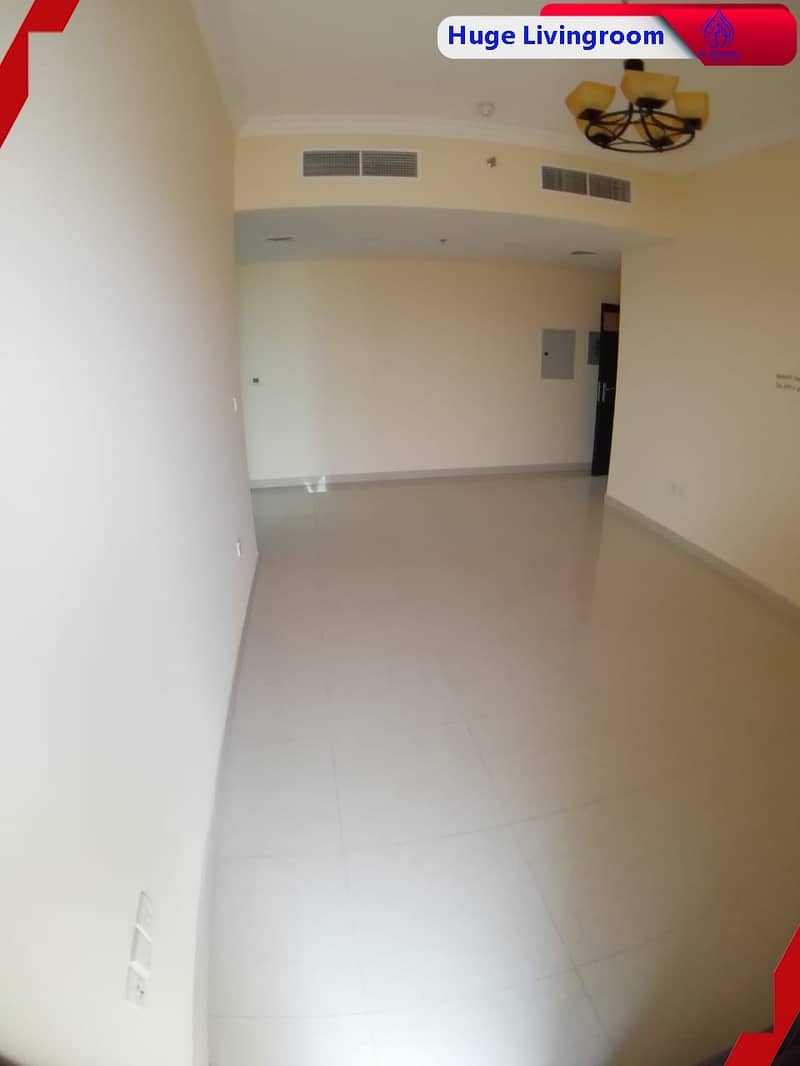 Квартира в Аль Варсан, 1 спальня, 34000 AED - 4485914
