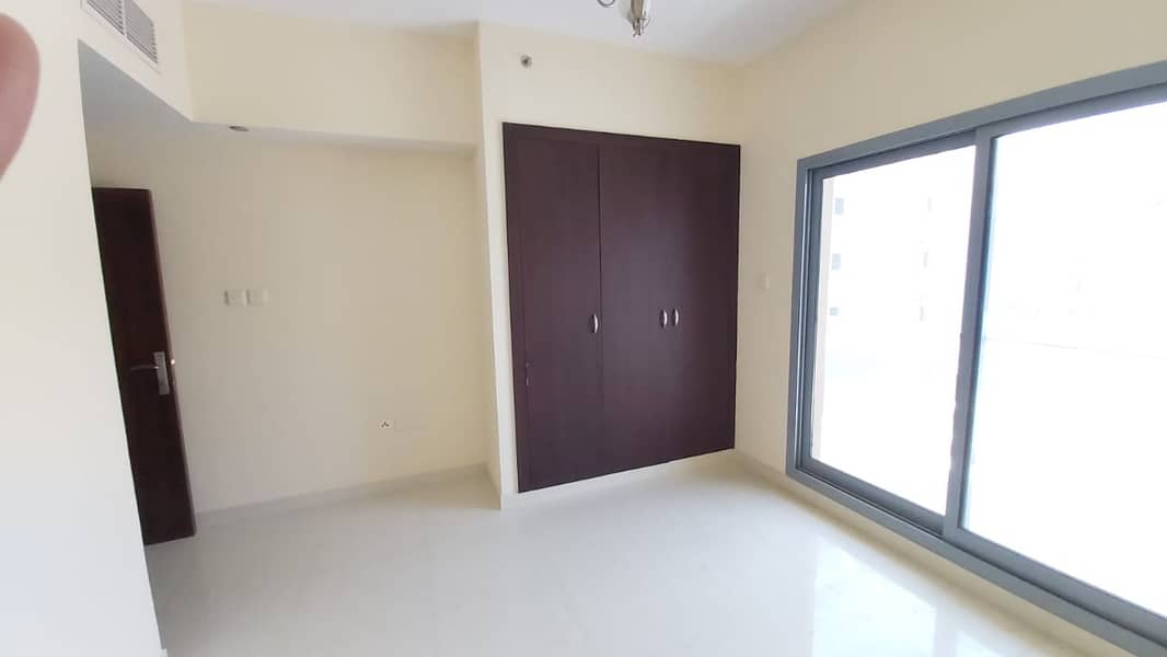 HOT OFFER; HUGE SIZE CHEAPEST PRICE 2 BEDROOM AVAILABLE IN AL WARQA JUST 42K