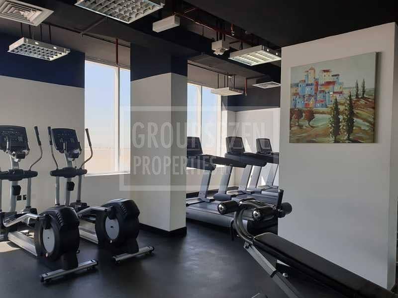 11 Best priced a 2 Bed for Sale in Dubai Sports City