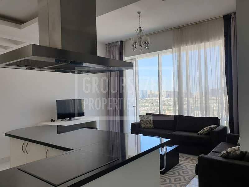 12 Best priced a 2 Bed for Sale in Dubai Sports City