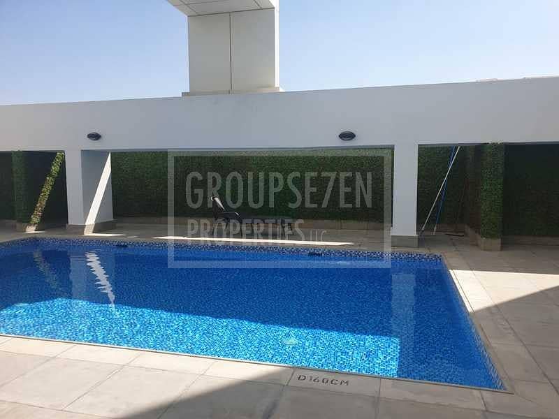 13 Best priced a 2 Bed for Sale in Dubai Sports City