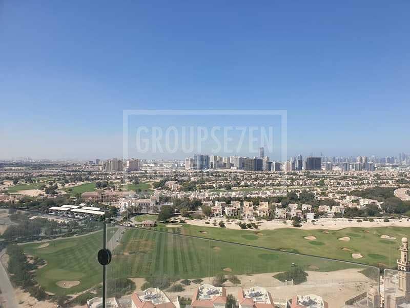 2 HIGH ROI for sale 2bed Giovanni Sports City Dubai