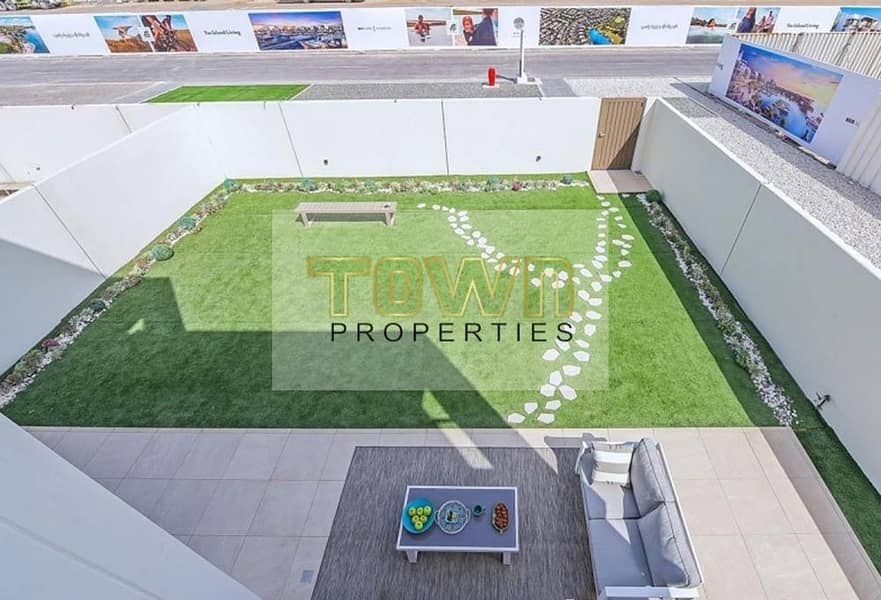 Priced to Sell | 2 Bedrooms townhouse| Yas Acres Priced to Sell | 2 Bedrooms townhouse| Yas Acres