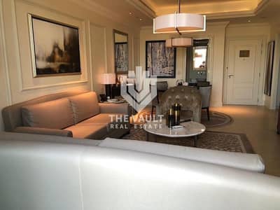شقة 1 غرفة نوم للايجار في وسط مدينة دبي، دبي - Classy Styled Furnished | Splendid Views | Vacant شقة 1 غرفة نوم للايجار في وسط مدينة دبي، دبي - Classy Styled Furnished | Splendid Views | Vacant
