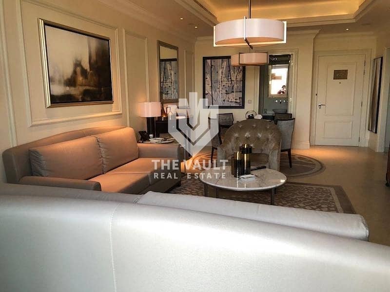 Classy Styled Furnished | Splendid Views | Vacant Classy Styled Furnished | Splendid Views | Vacant