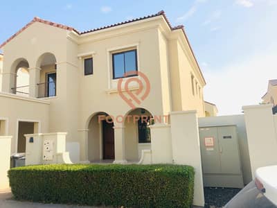 فیلا 5 غرف نوم للايجار في المرابع العربية 2، دبي - Next To Pool & Park- Type 3- Brand New فیلا 5 غرف نوم للايجار في المرابع العربية 2، دبي - Next To Pool & Park- Type 3- Brand New