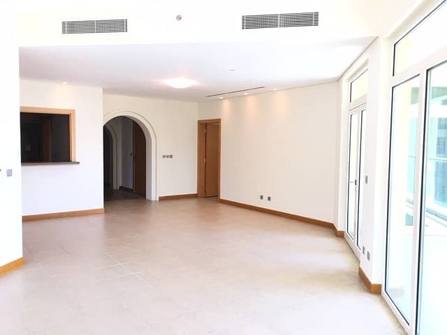 Квартира в Палм Джумейра，Шорлайн Апартаменты，Аль-Худрави, 3 cпальни, 130000 AED - 4583370