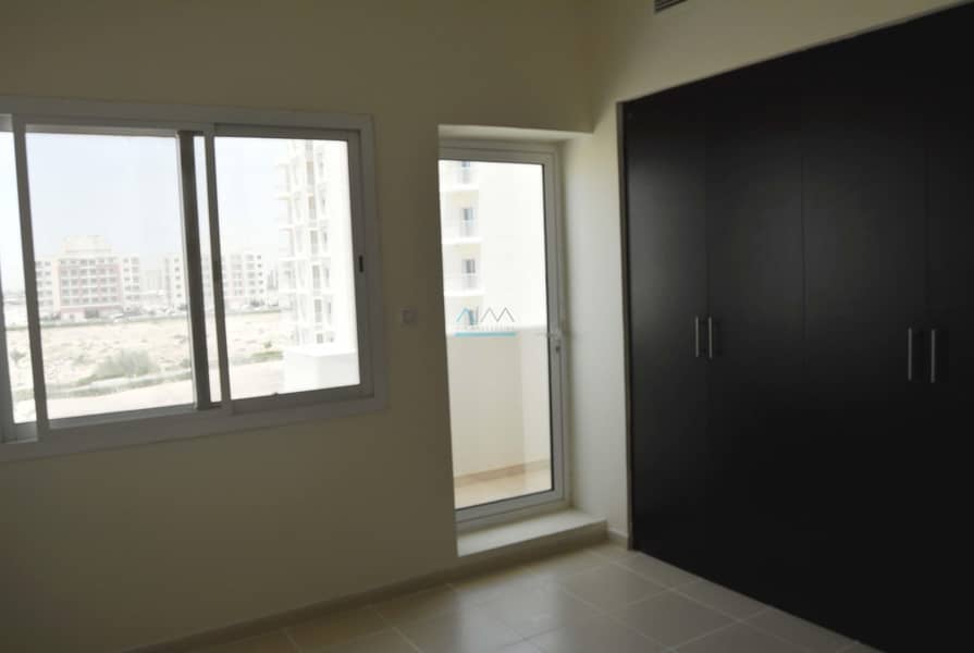 8 Spacious 1 Bed Room - Call Now & Grab Keys For your Apartment