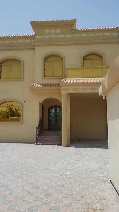 BRAND NEW - 5 MASTER BEDROOM HALL MAJLIS MAIDROOM KITCHEN BRAND NEW - 5 MASTER BEDROOM HALL MAJLIS MAIDROOM KITCHEN
