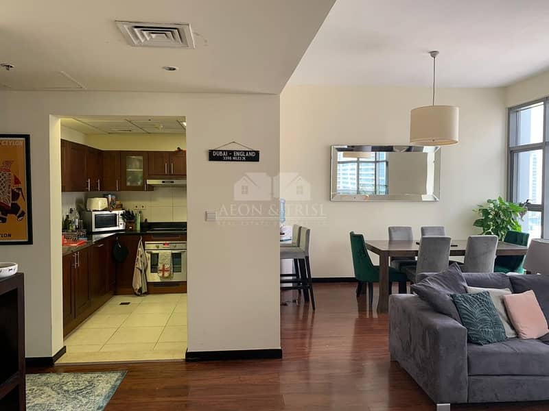 Unfurnished 1 BR I SZR View I Great Location Unfurnished 1 BR I SZR View I Great Location