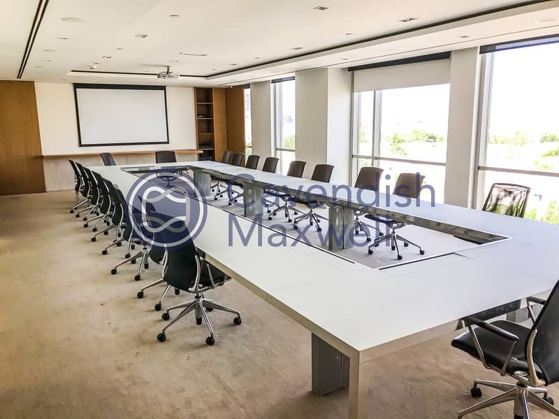 Fully Furnished | Partitioned | Panoramic Views Fully Furnished | Partitioned | Panoramic Views