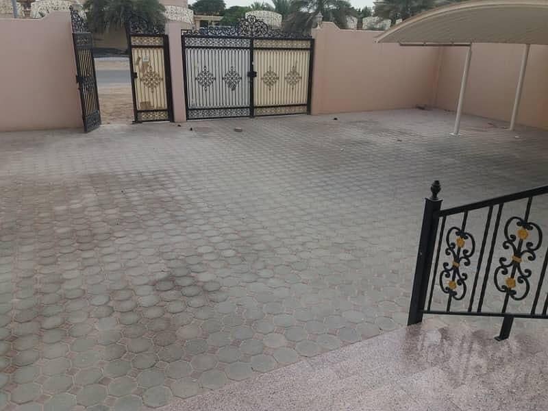 05 BHK Beautiful Private Entrance Villa - Multiple Payment Options