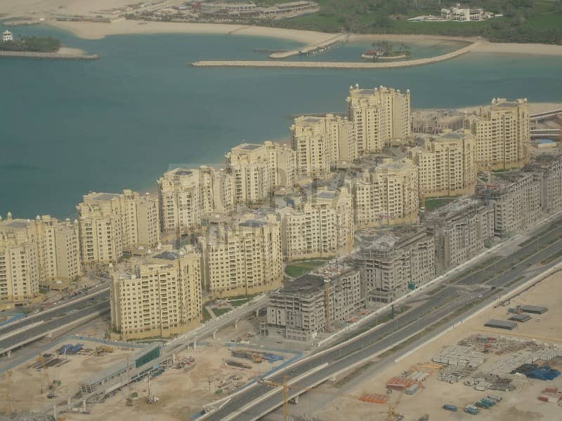 4 Sea view 1 Bed Apartment for Sale in Palm Jumeirah