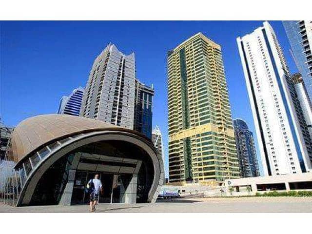 FOR RENT 1 BED AT LAKE CITY TOWER-JLT FOR RENT 1 BED AT LAKE CITY TOWER-JLT