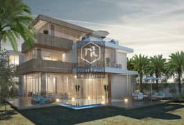 Luxury Villa with Private beach HURRY UP!!!