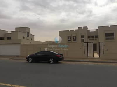 Brand New Five Bedroom Villa for Rent in Al Barashi Brand New Five Bedroom Villa for Rent in Al Barashi
