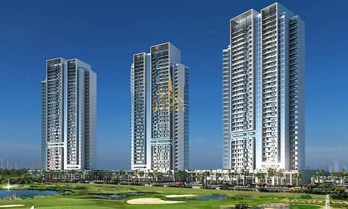 Golf-facing Studio Apartments starting @449 Golf-facing Studio Apartments starting @449