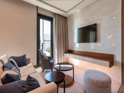2 Bedroom I Serviced I Fully Furnished 2 Bedroom I Serviced I Fully Furnished