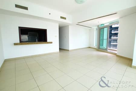 Burj Views | One Bed | Vacant | 1.5 Bath Burj Views | One Bed | Vacant | 1.5 Bath