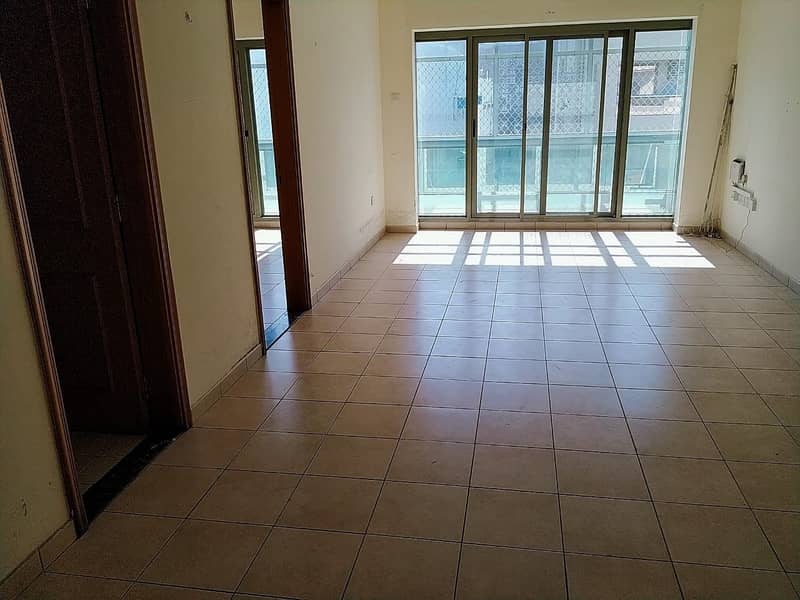 شقة في الكرامة 1 غرف 55000 درهم - 4584446 شقة في الكرامة 1 غرف 55000 درهم - 4584446