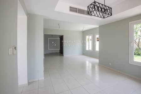 Corner Plot with Lake View I Type 2E Villa Corner Plot with Lake View I Type 2E Villa