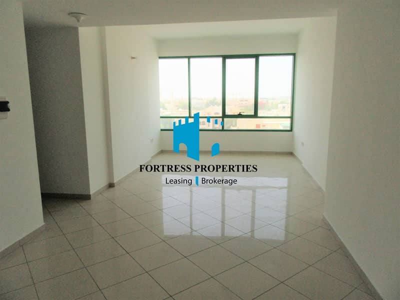Newly RENOVATED! 3BHK | Ready To Move in Apartment | Huge HALL