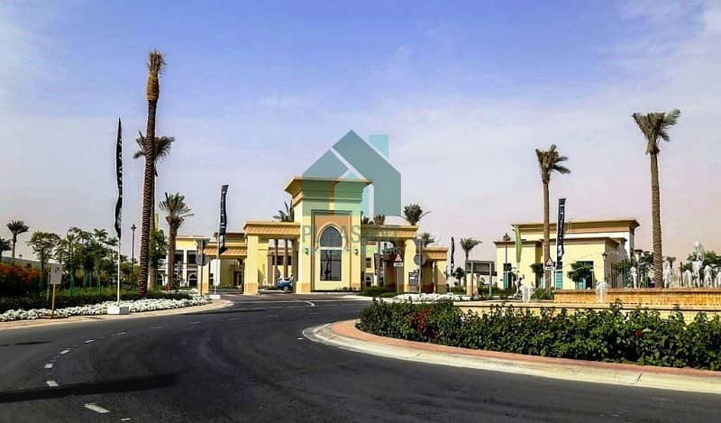 5 Bedroom Plus Maid's room Villa For Rent In Ranches 2 5 Bedroom Plus Maid's room Villa For Rent In Ranches 2