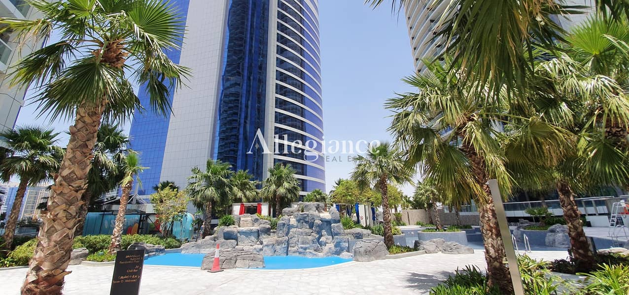 Furnished | Burj area | 7% Return Furnished | Burj area | 7% Return