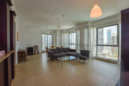 Spacious Apartment I Fully Furnished I Burj Khalifa View Spacious Apartment I Fully Furnished I Burj Khalifa View