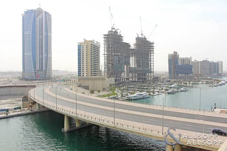 Marasi Marina View | Vacant | One Bedroom Marasi Marina View | Vacant | One Bedroom