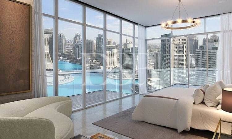 Last Sea Facing 1 Bedroom With An Amazing Offer