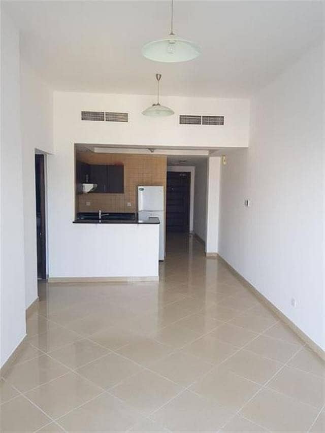 OPEN VIEW CHILLER FREE 1 BED IN JLT