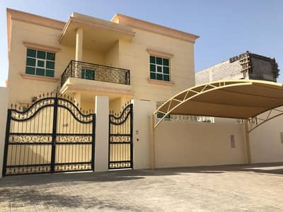 Separate Villa 5 Bedrooms maid room Hall and Majlis AED 130k @ MBZ City Separate Villa 5 Bedrooms maid room Hall and Majlis AED 130k @ MBZ City