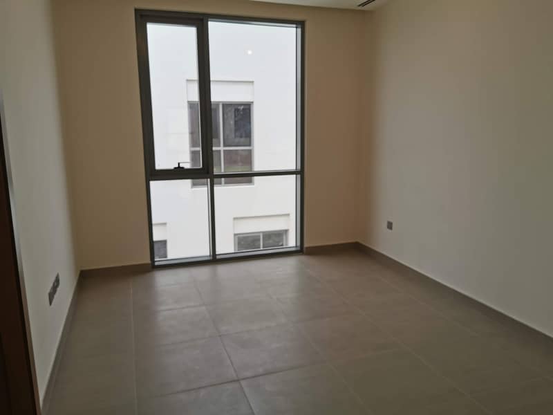 Brand New Unique 3 Bedroom Villa For Rent in Sidra 2 Corner Unit Single Row