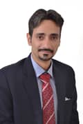 Shahmir Niazi Shahmir Niazi