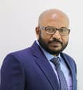 Mohammed Shoukat Ali Mohammed Shoukat Ali