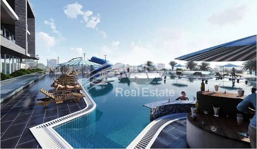 Studio for Sale in Al Barsha, Dubai - Affordable Luxury | Pay 1% a Month | Arjan Studio for Sale in Al Barsha, Dubai - Affordable Luxury | Pay 1% a Month | Arjan