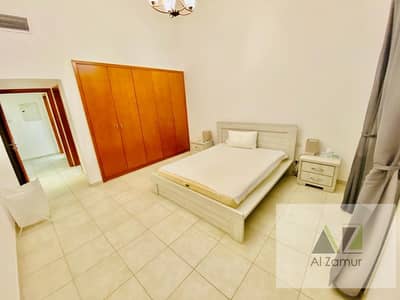 Lavish Furnished One Bedroom Lavish Furnished One Bedroom